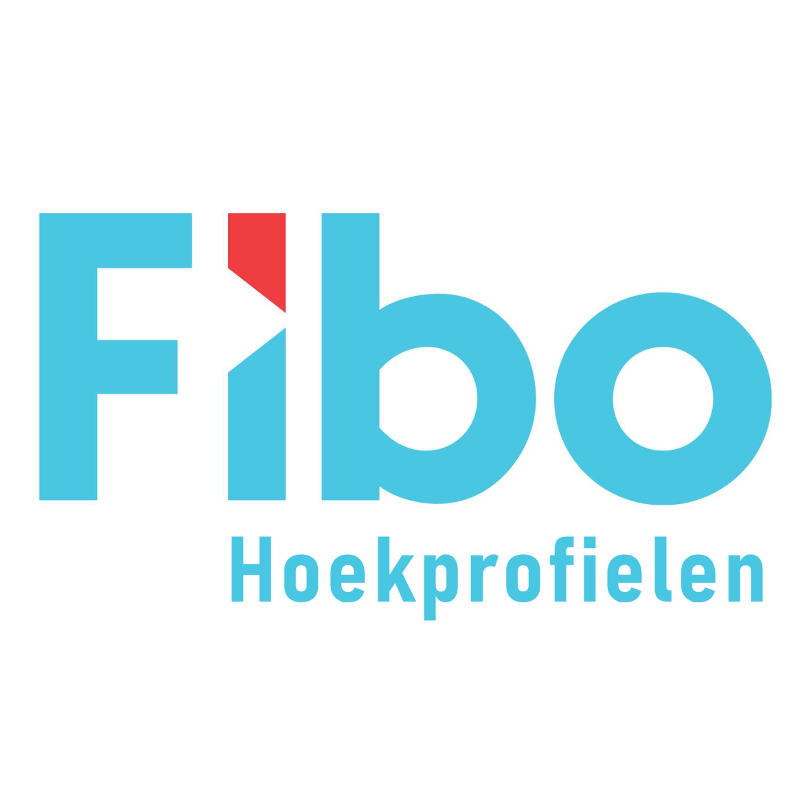 Fibo Trespo Toebehoren Hoekprofielen